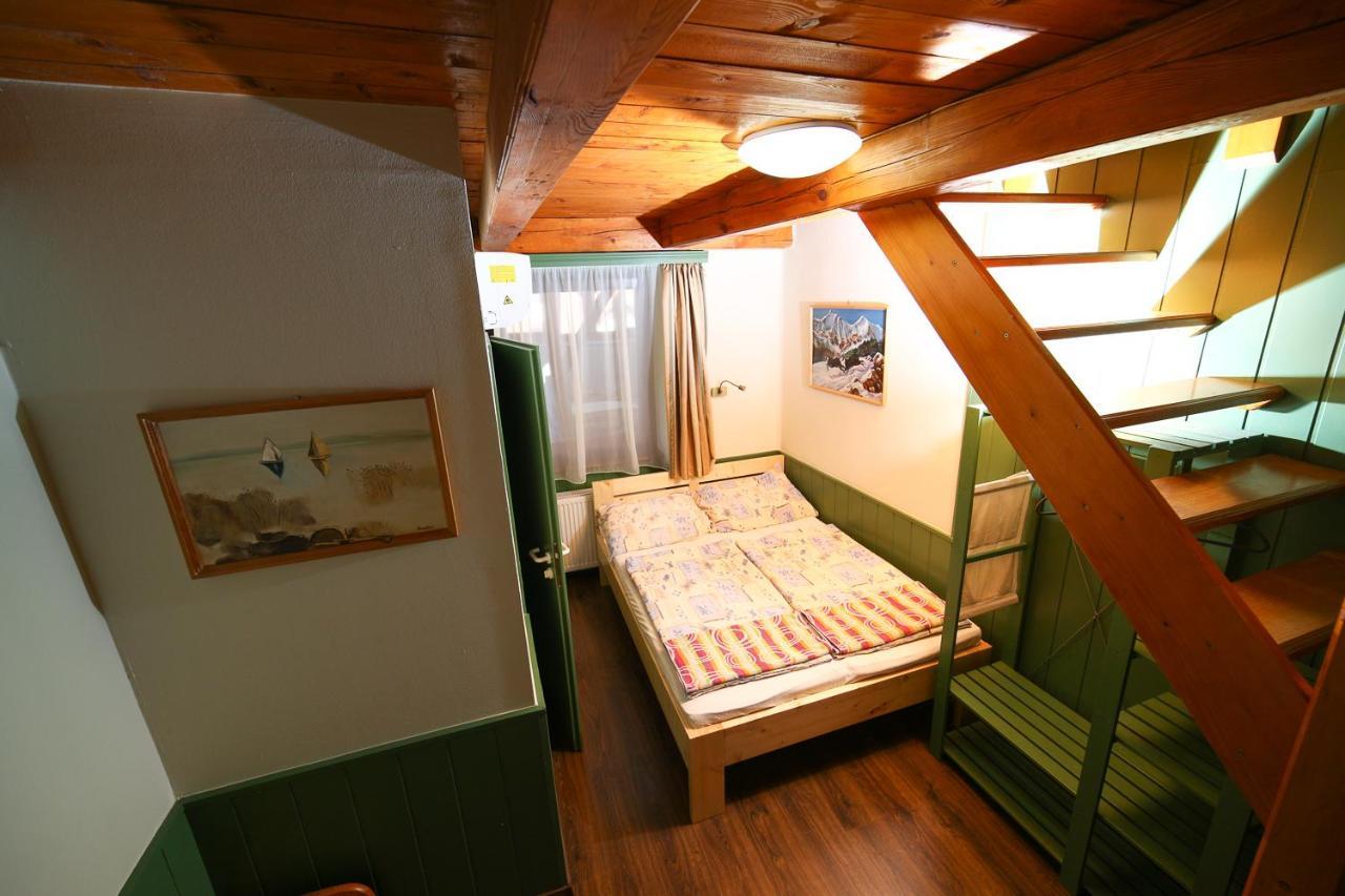 Kisfaludy Vendégház -Sümeg- Extérieur photo