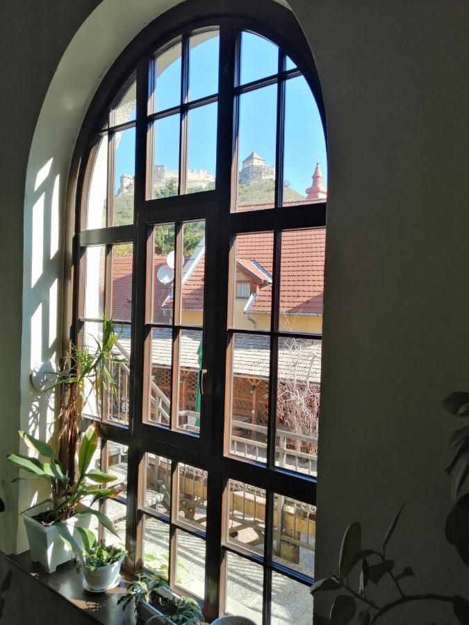 Kisfaludy Vendégház -Sümeg- Extérieur photo
