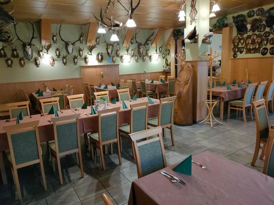 Kisfaludy Vendégház -Sümeg- Extérieur photo
