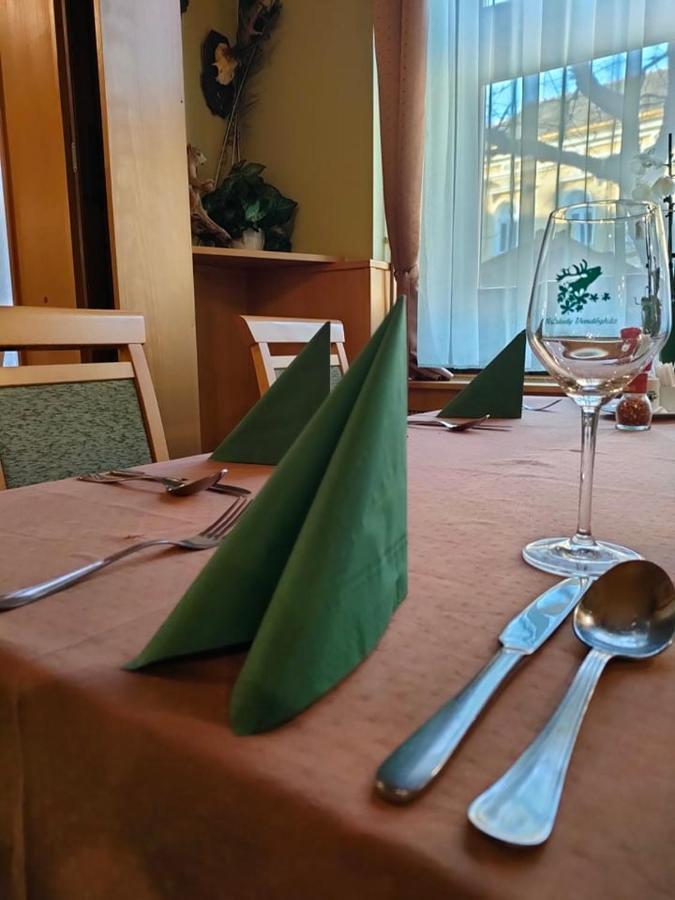 Kisfaludy Vendégház -Sümeg- Extérieur photo